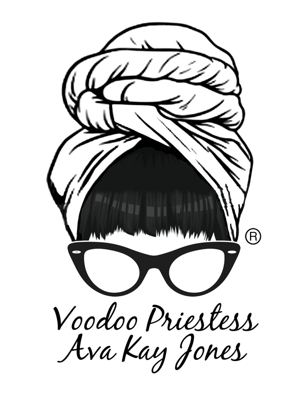 Priestess Ava Kay Jones