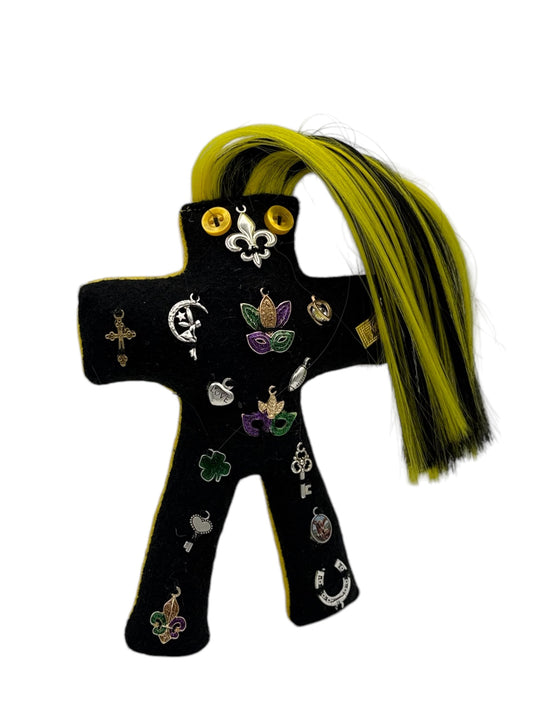 Mardi Gras Dolls